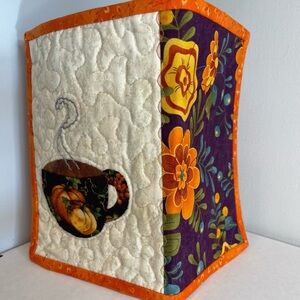 New Potholder — Handmade With Love — NWOT